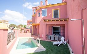 Wehostcostaluz-Maison Zen Au Bord De Mer